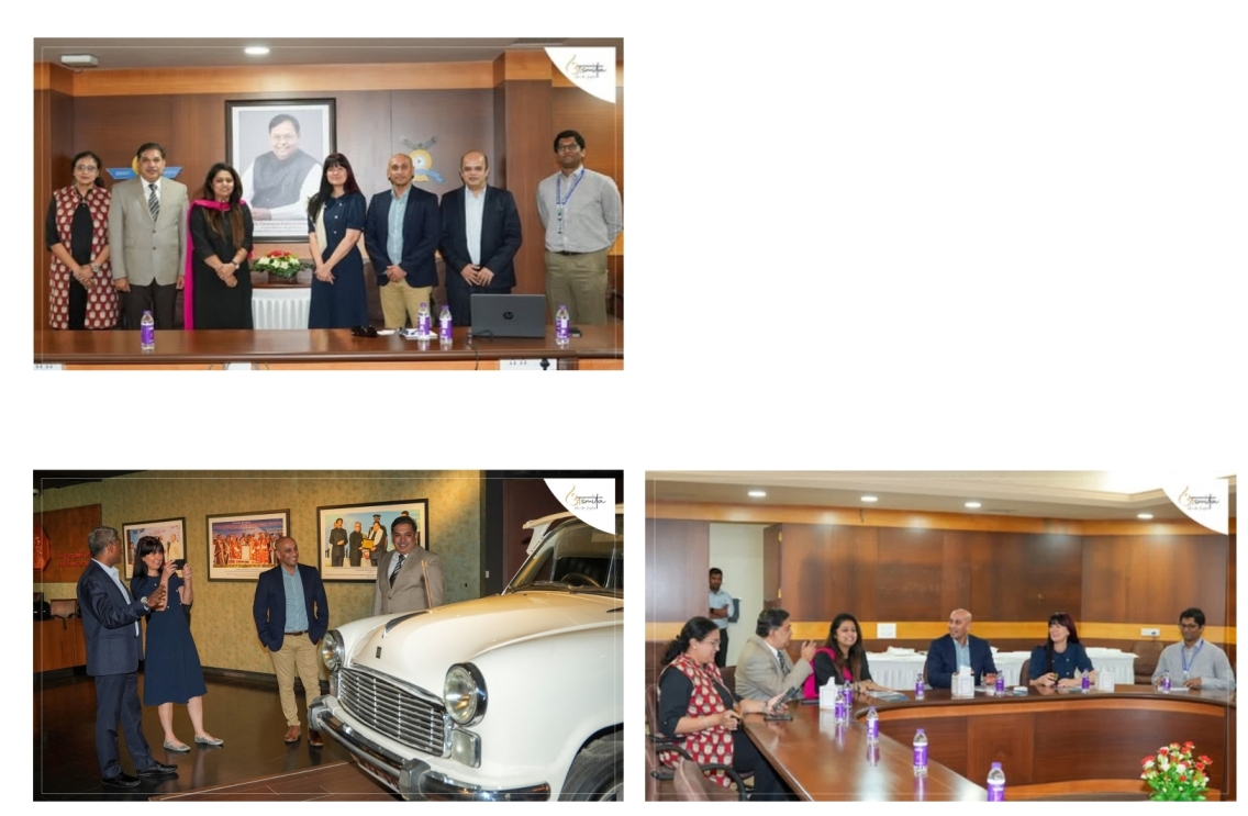 BVP & AKSDC BVP & AKSDC